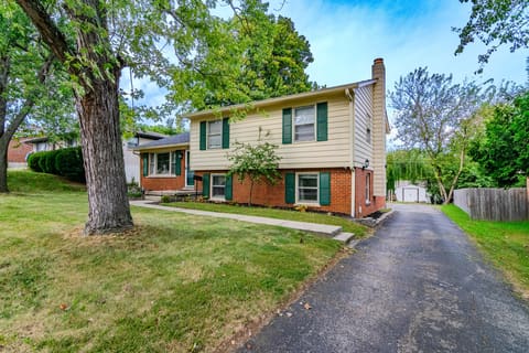 367 Gawaine Drive, Lexington, KY 40517 — photo 3