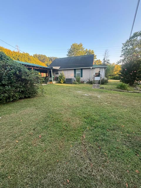 1288 Old Corbin Road, Corbin, KY 40701 — photo 5