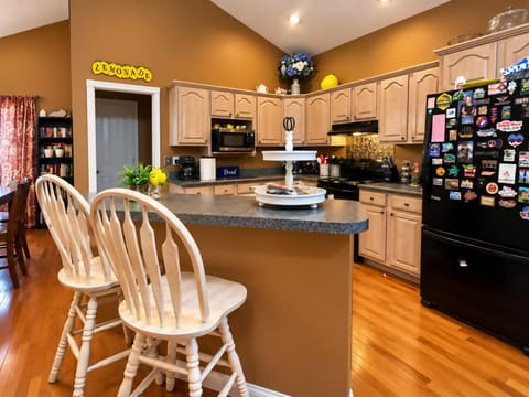 829 Boone Creek Road, Stanton, KY 40380 — photo 4
