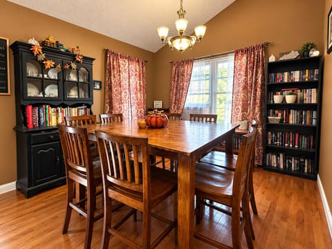 829 Boone Creek Road, Stanton, KY 40380 — photo 5