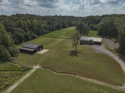 1930 Dogtown Road, Benton, KY 42025 — photo 3