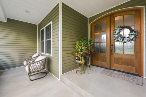314 High Street, Harrodsburg, KY 40330 — photo 2