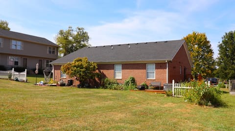 711 - 713 Park Way Avenue, Harrodsburg, KY 40330 — photo 5