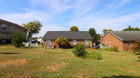 711 - 713 Park Way Avenue, Harrodsburg, KY 40330 — photo 4