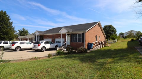 711 - 713 Park Way Avenue, Harrodsburg, KY 40330 — photo 3