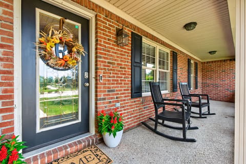 2051 Moss Creek Court, Richmond, KY 40475 — photo 5