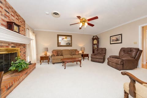 121 Quail Run, Somerset, KY 42503 — photo 2