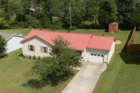 1124 Gregory Lane, Lawrenceburg, KY 40342 — photo 2