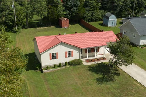 1124 Gregory Lane, Lawrenceburg, KY 40342 — photo 3