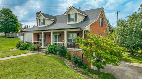 200 Samuel Ross Court, Richmond, KY 40475 — photo 2