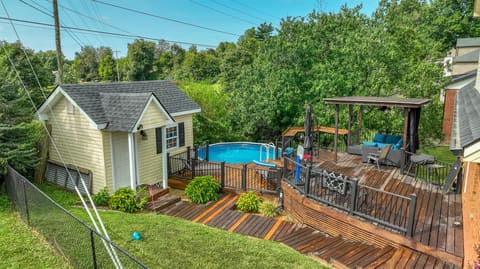 200 Samuel Ross Court, Richmond, KY 40475 — photo 3