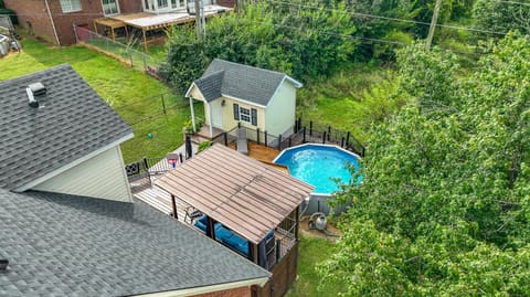 200 Samuel Ross Court, Richmond, KY 40475 — photo 4