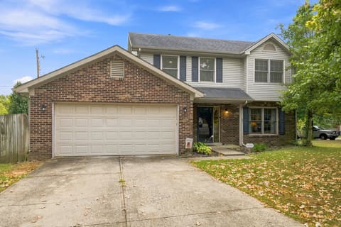 360 Whitfield Drive, Lexington, KY 40515 — photo 2