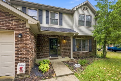 360 Whitfield Drive, Lexington, KY 40515 — photo 3