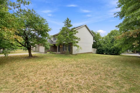 360 Whitfield Drive, Lexington, KY 40515 — photo 4