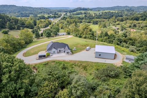 4885 State Route 522, Franklin Furnace, OH 45629 — photo 5