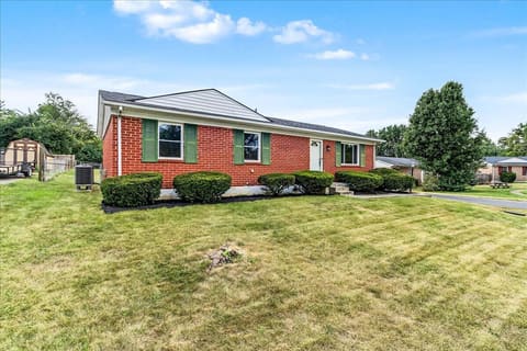 1248 Ascot Park, Lexington, KY 40517 — photo 2
