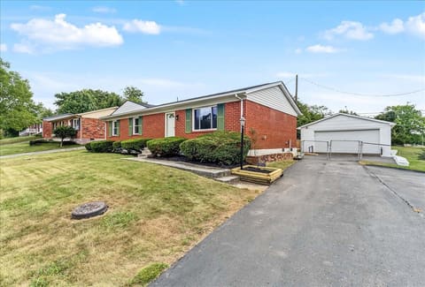 1248 Ascot Park, Lexington, KY 40517 — photo 4