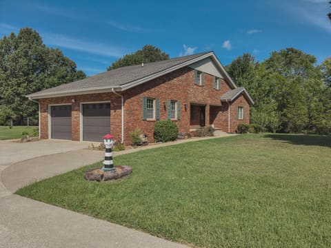 390 Windy Hills Circle, Calvert City, KY 42029 — photo 3