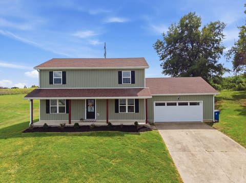 1017 Regency Road, Danville, KY 40422 — photo 3
