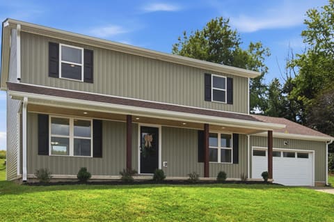 1017 Regency Road, Danville, KY 40422 — photo 2