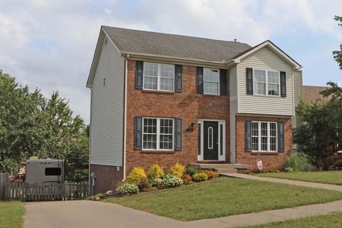 1224 Four Wynds Trail, Lexington, KY 40515 — photo 2