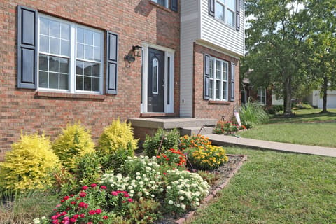 1224 Four Wynds Trail, Lexington, KY 40515 — photo 4