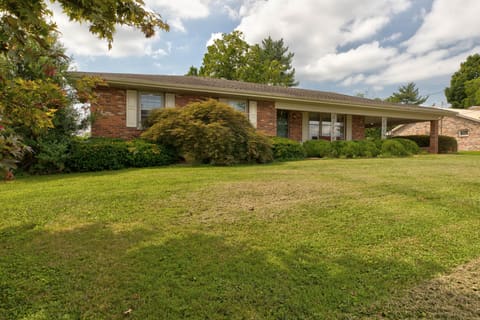 3726 Camargo Heights, Mt Sterling, KY 40353 — photo 2