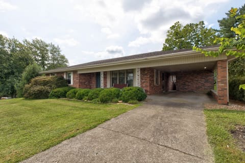 3726 Camargo Heights, Mt Sterling, KY 40353 — photo 4