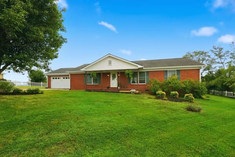734 River Ridge Road, Frankfort, KY 40601 — photo 3