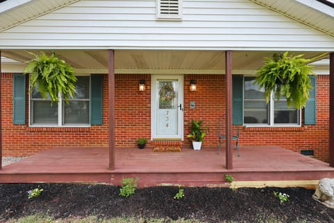 734 River Ridge Road, Frankfort, KY 40601 — photo 4