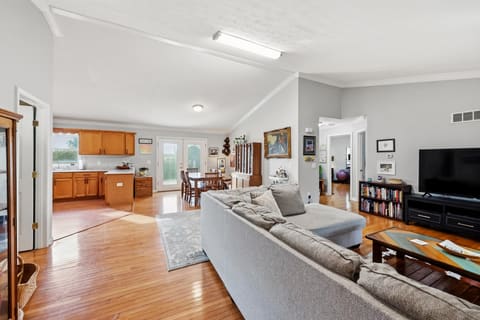 734 River Ridge Road, Frankfort, KY 40601 — photo 5