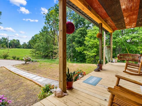 175 Brown Gabbard Road, Booneville, KY 41314 — photo 5