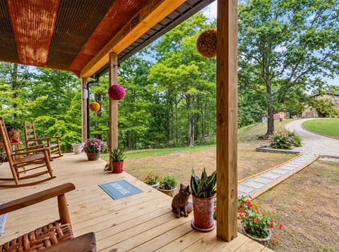 175 Brown Gabbard Road, Booneville, KY 41314 — photo 4
