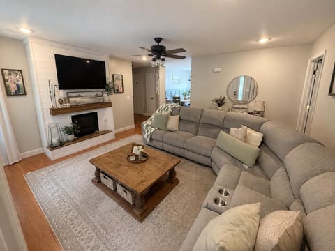 97 Joe E Dell Road, Pineville, KY 40977 — photo 2