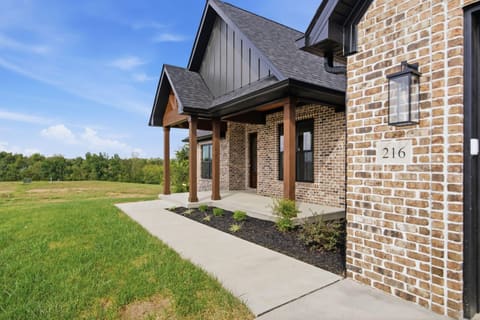 216 Brandenburg Way, Richmond, KY 40475 — photo 3