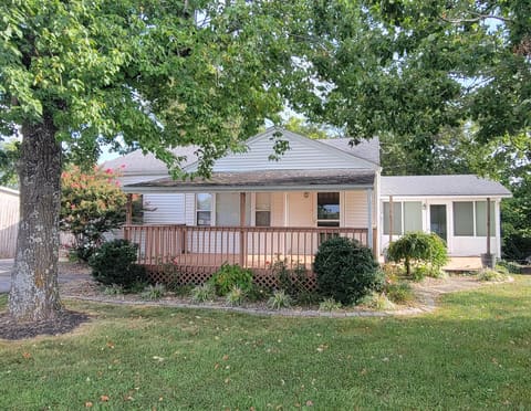 983 Spencer Road, Mt Sterling, KY 40353 — photo 2