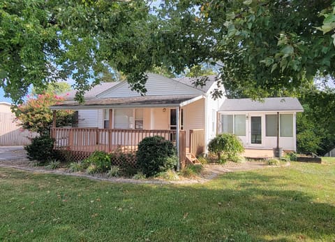 983 Spencer Road, Mt Sterling, KY 40353 — photo 3
