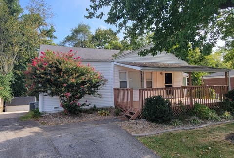 983 Spencer Road, Mt Sterling, KY 40353 — photo 4