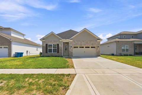 168 Ruth Miller Drive, Georgetown, KY 40324 — photo 4