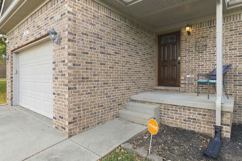 524 Homestead Drive, Nicholasville, KY 40356 — photo 2
