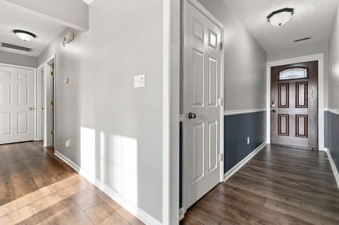 524 Homestead Drive, Nicholasville, KY 40356 — photo 4