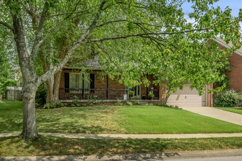 4560 Clubhouse Drive, Lexington, KY 40514 — photo 3