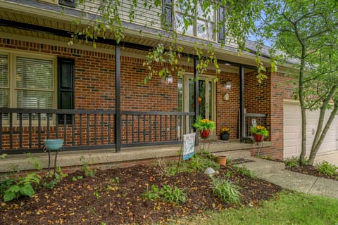 4560 Clubhouse Drive, Lexington, KY 40514 — photo 4