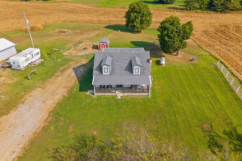 8130 Shurdan Creek Rd Road, Hopkinsville, KY 42240 — photo 2