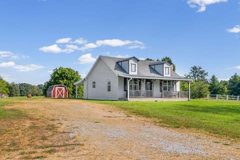 8130 Shurdan Creek Rd Road, Hopkinsville, KY 42240 — photo 4