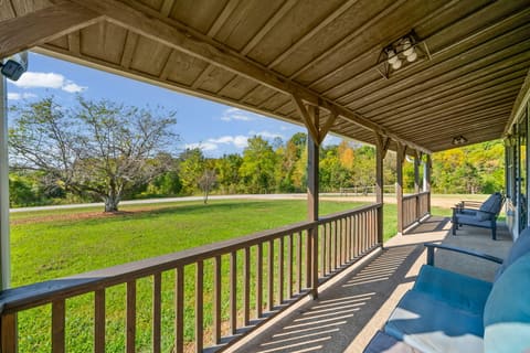 8130 Shurdan Creek Rd Road, Hopkinsville, KY 42240 — photo 5