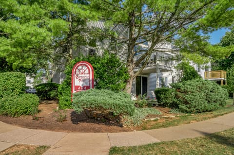 404 Bainbridge Court A4, Lexington, KY 40509 — photo 3