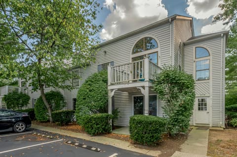 404 Bainbridge Court A4, Lexington, KY 40509 — photo 2