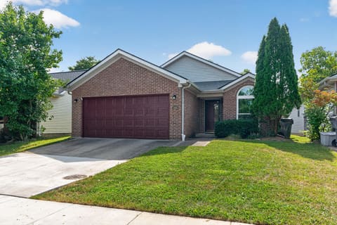 848 Revere Run Drive, Lexington, KY 40509 — photo 2